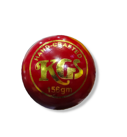 KGS T20 Cricket Ball (Pack of 6)