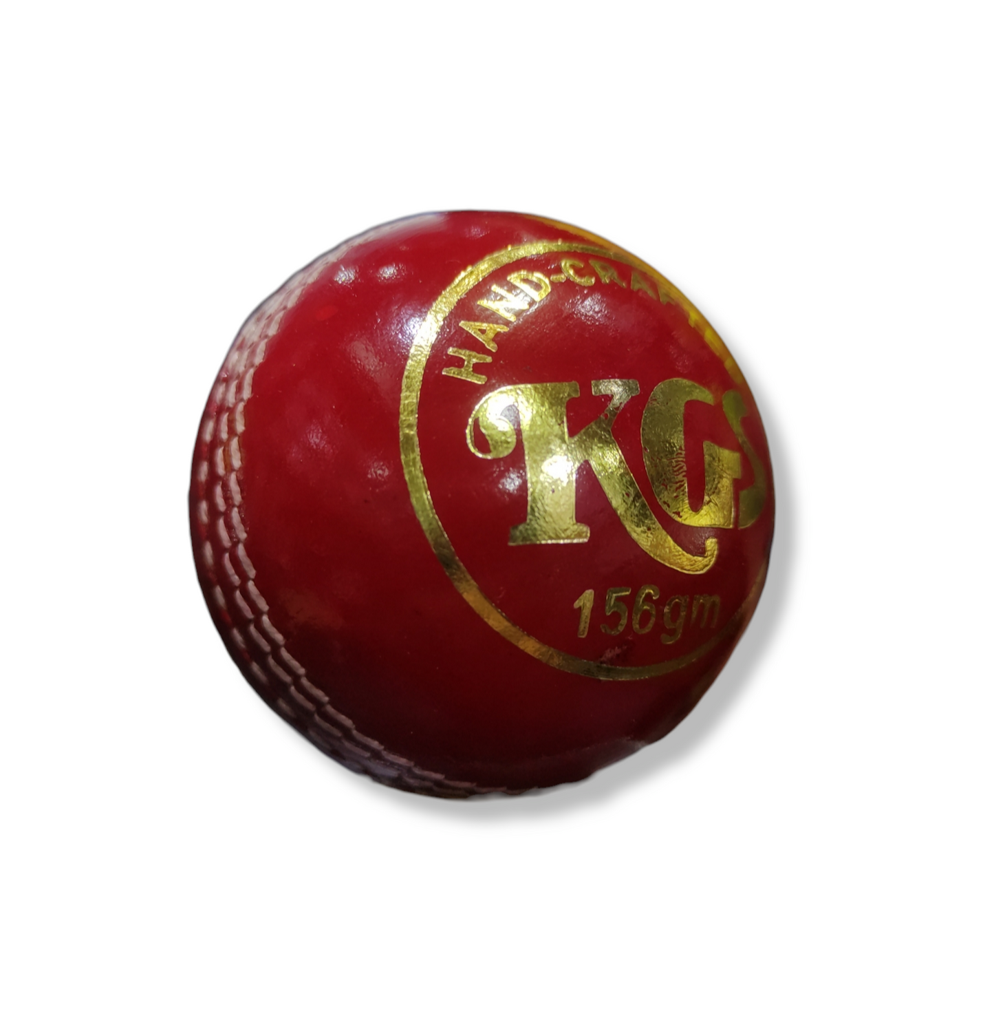 KGS T20 Cricket Ball (Pack of 6)