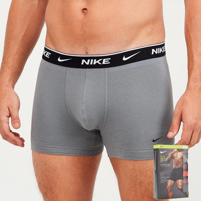 Nike Flex Micro Boxer Brief (Pack of 3) - Ali Sports