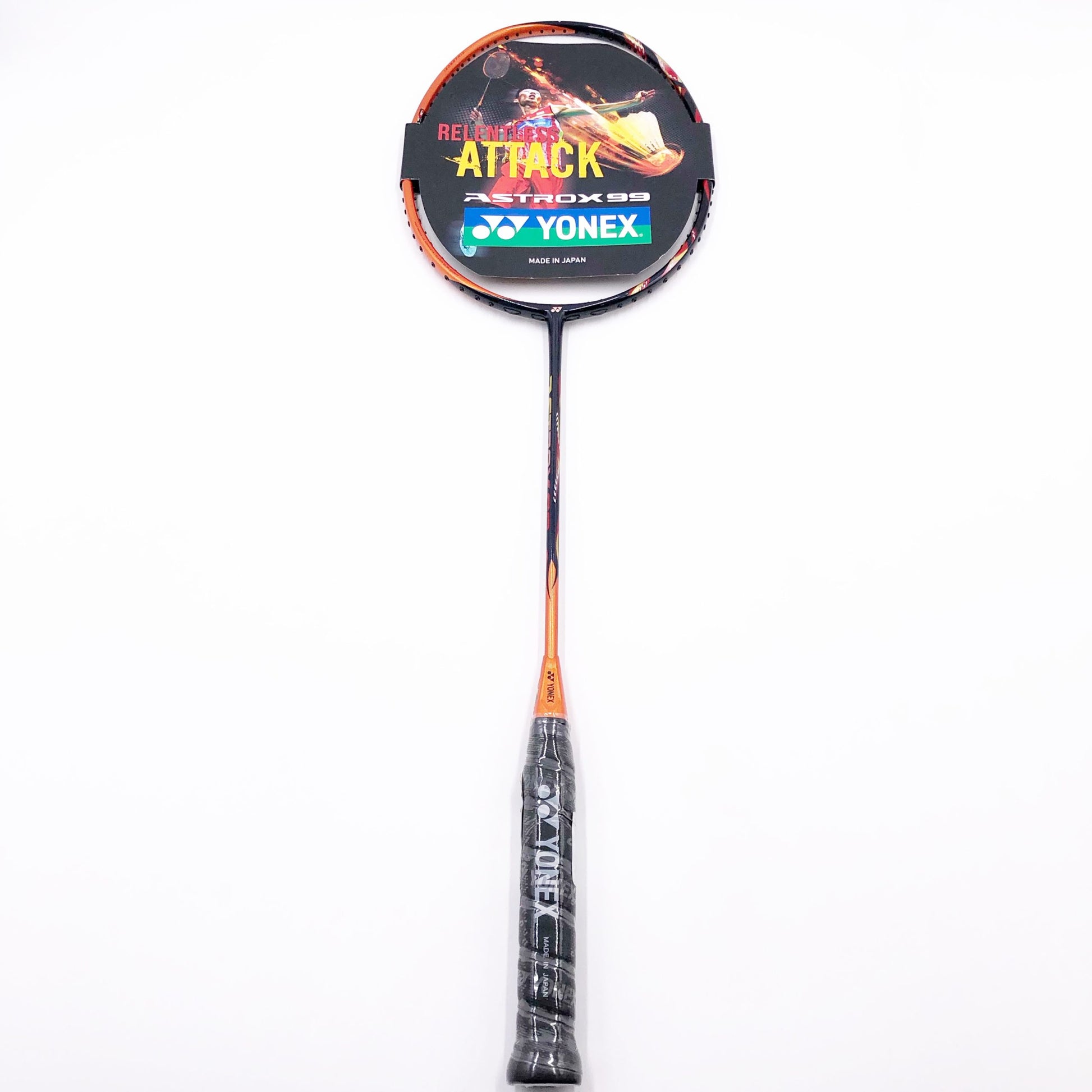 Yonex Astrox 99 Badminton Racket - Ali Sports