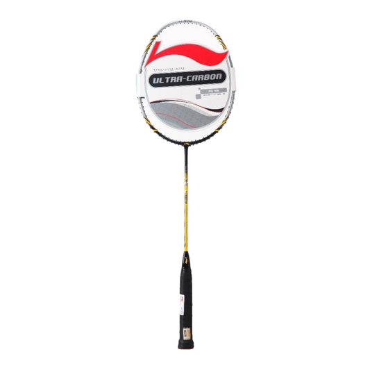 Li-Ning Ultra Carbon 2200 Badminton Racket - Ali Sports