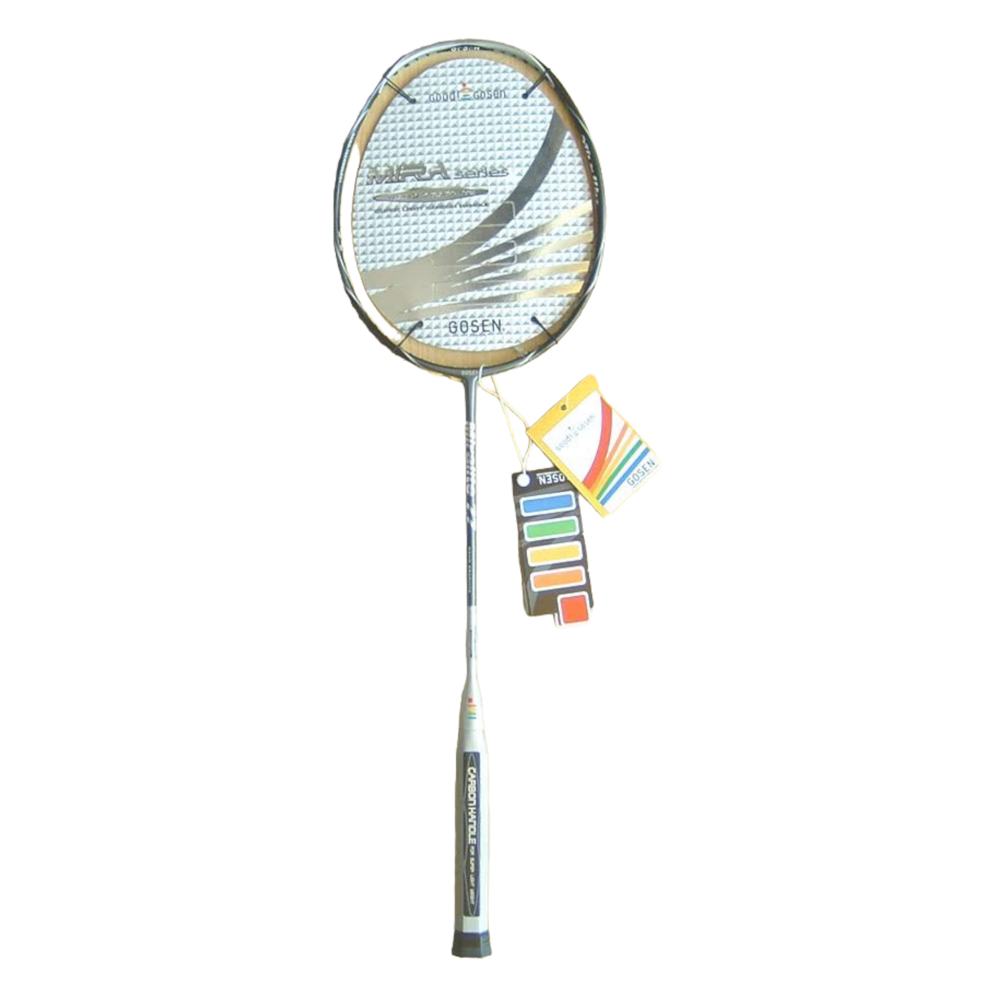 Gosen Miralite 77 Badminton Racket - Ali Sports