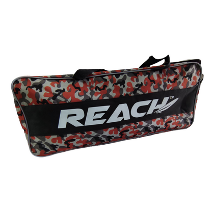 Reach Camo Racket Bag - Ali Sports