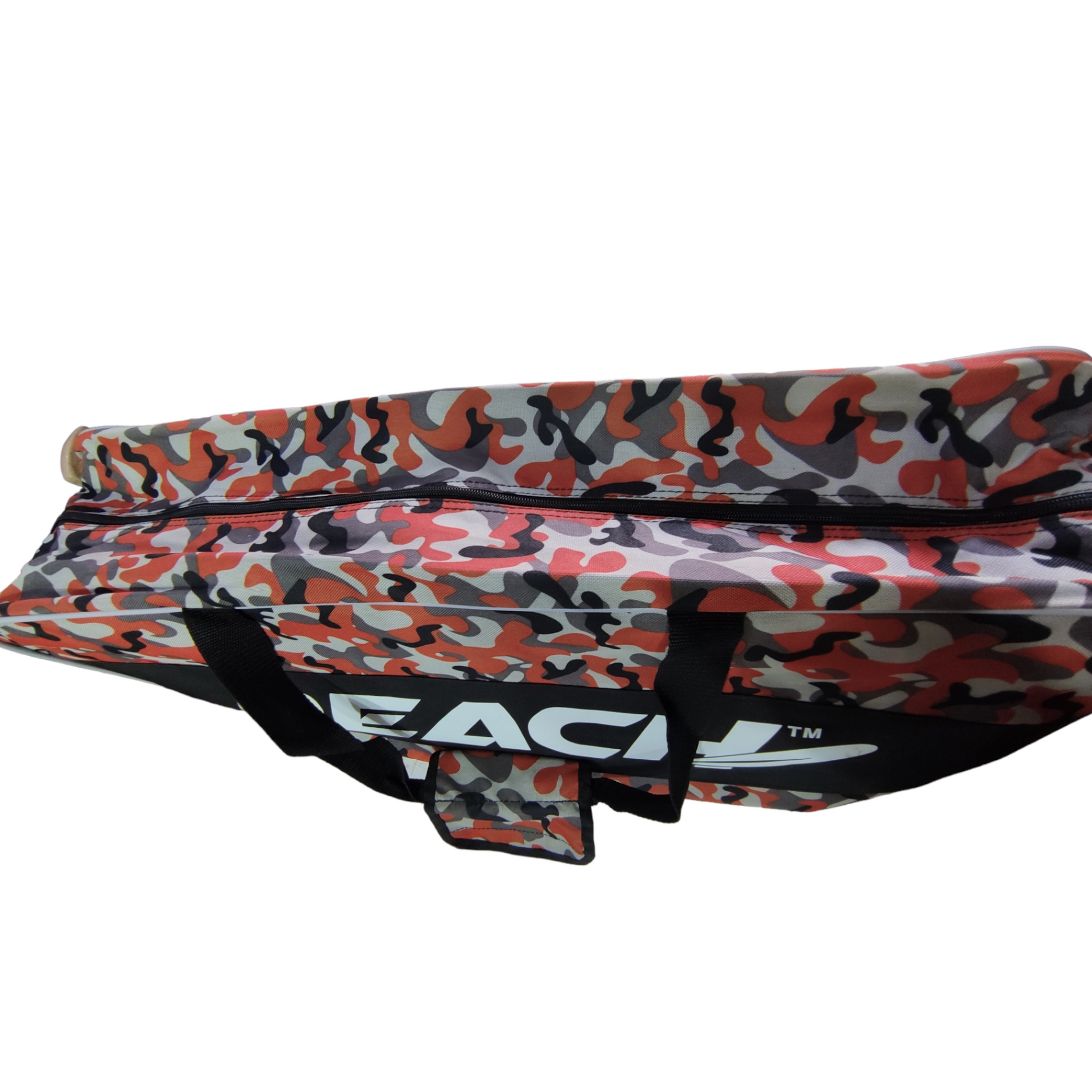 Reach Camo Racket Bag - Ali Sports