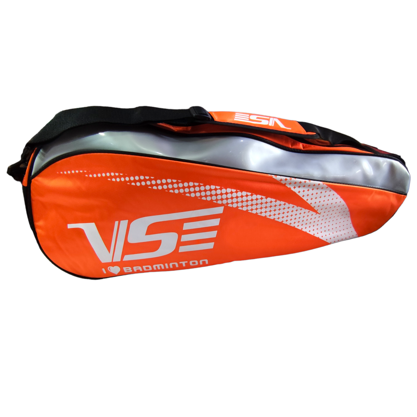 VS Orange Racket Bag - Ali Sports