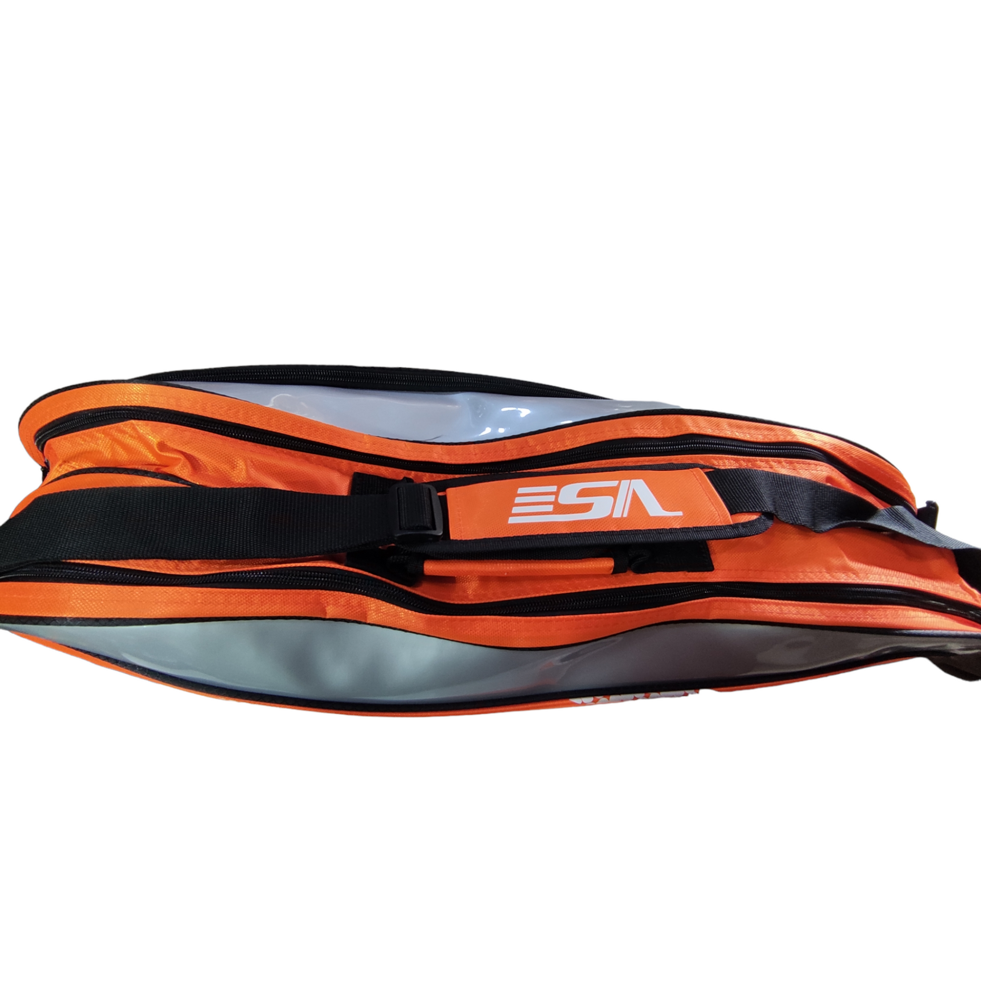 VS Orange Racket Bag - Ali Sports