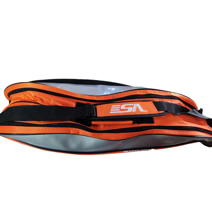 VS Orange Racket Bag - Ali Sports