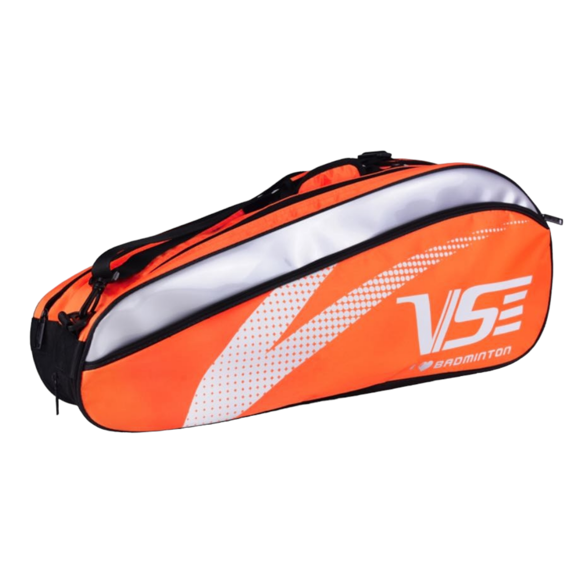 VS Orange Racket Bag - Ali Sports