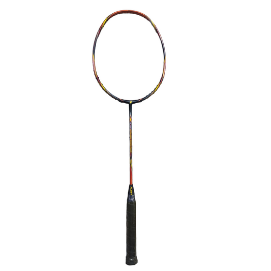 Fleet Extra High Tension Frame 5 Badminton Racket - Ali Sports