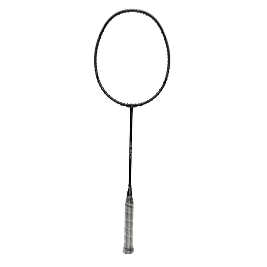 Maxbolt Black Badminton Racket - Ali Sports