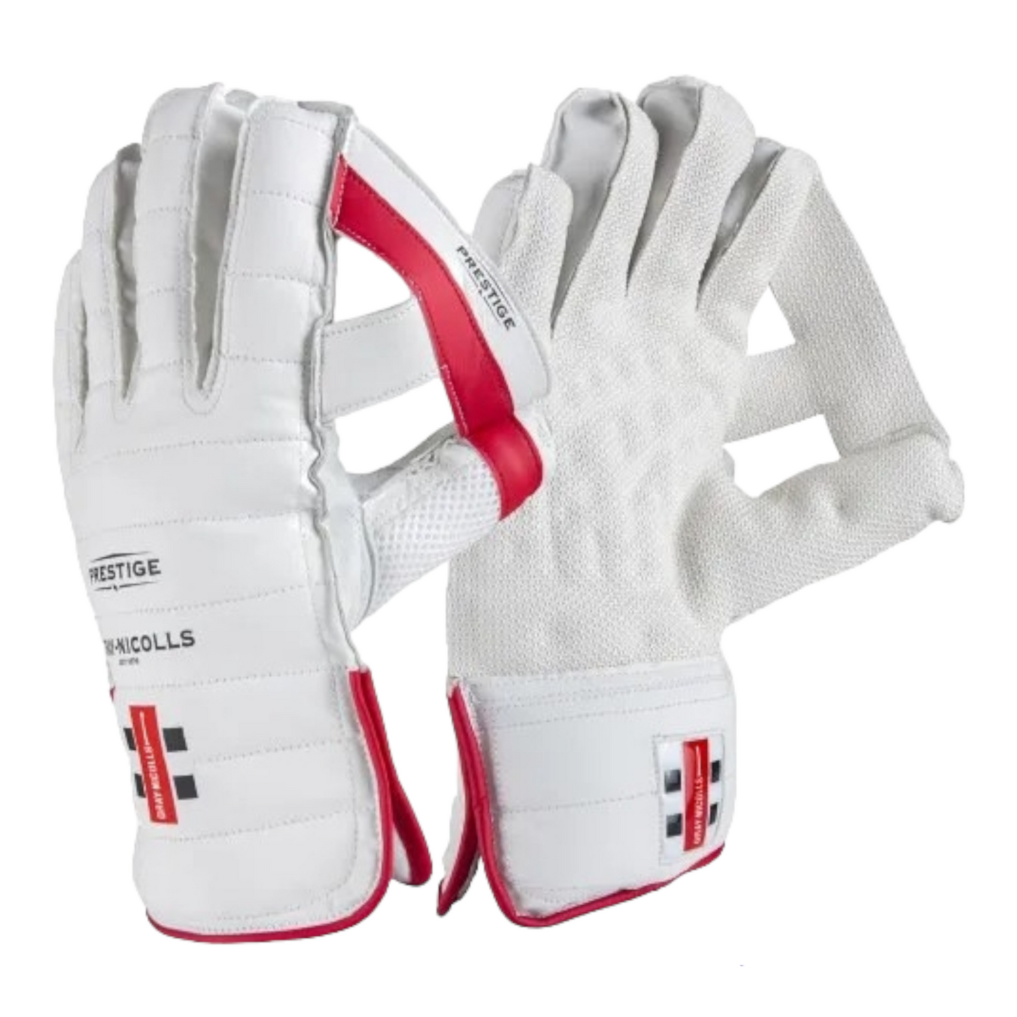 Gray Nicolls Prestige Wicket Keeping Gloves - Ali Sports