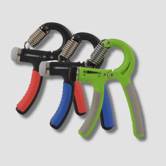 Hand Grip Adjustable - Ali Sports