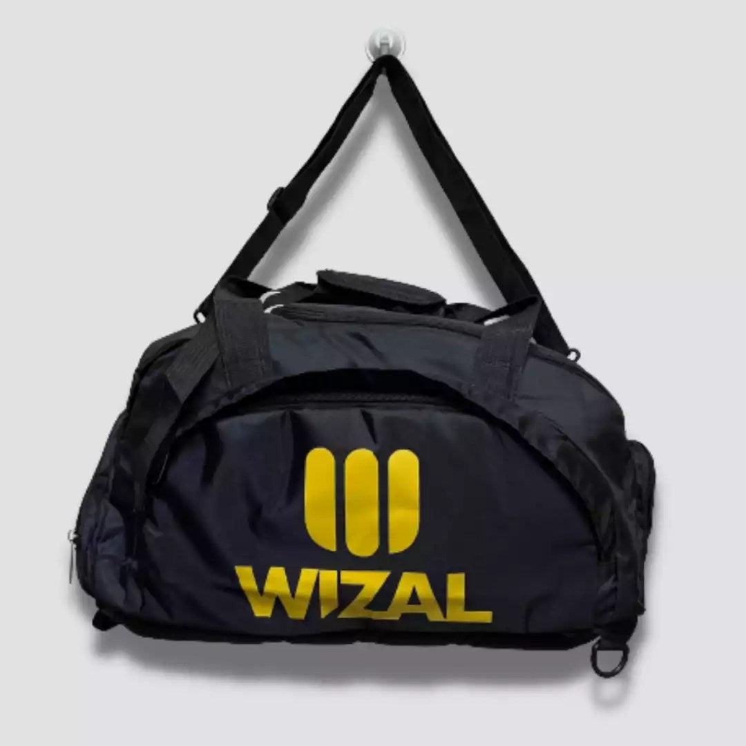 Wizal T60 Sports Gym Bag - Ali Sports