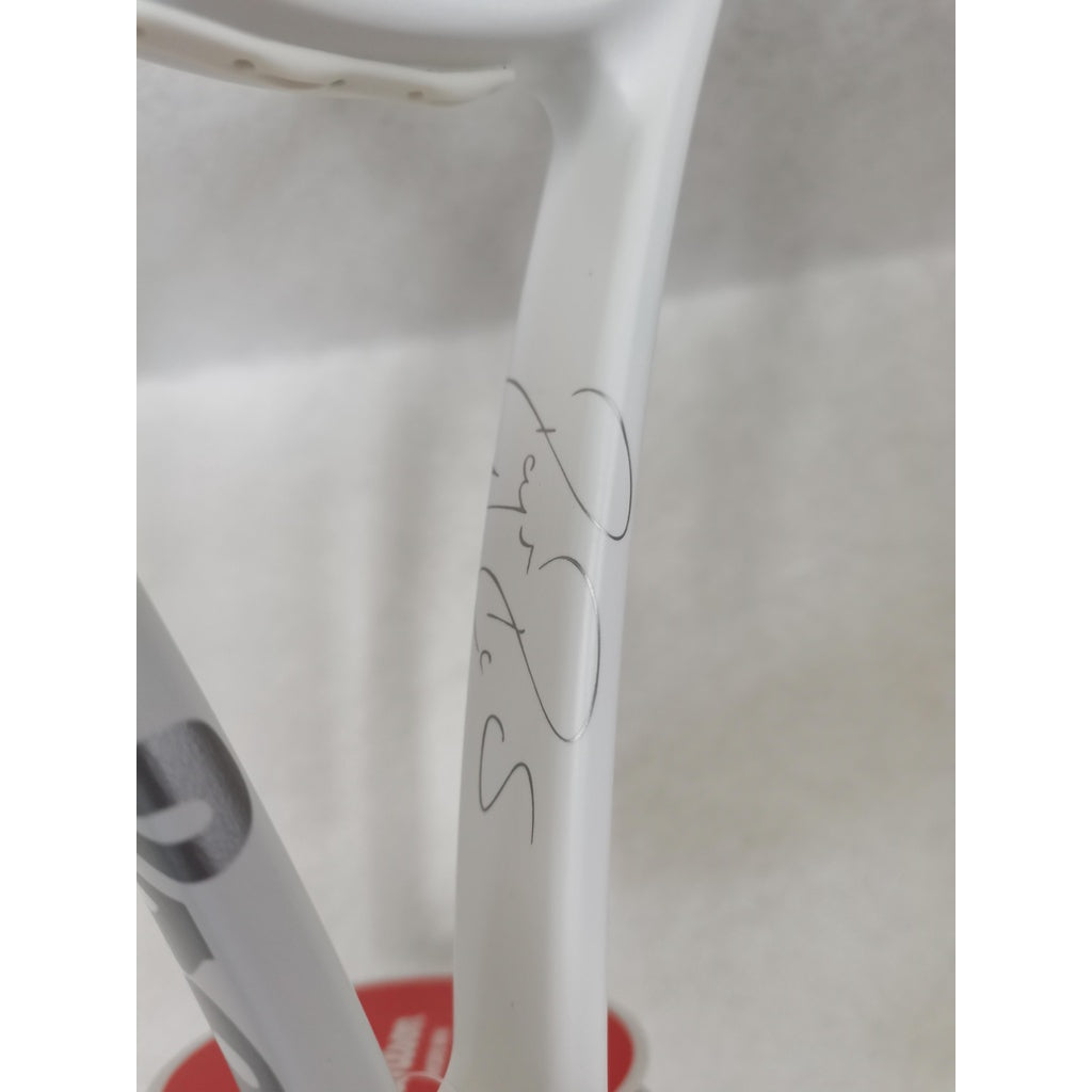 Wilson Pro Staff RF97 v12 Signature Edition - Ali Sports