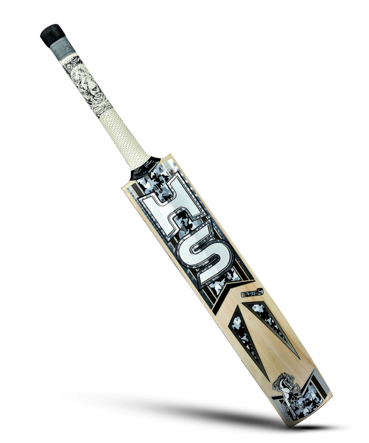 HS Core 9 Cricket Bat - Ali Sports