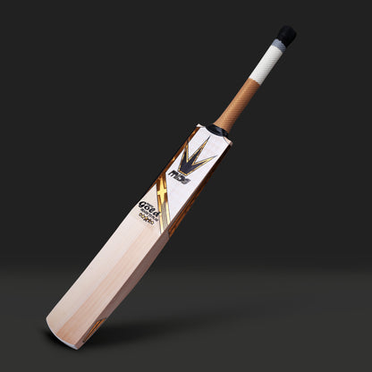 MIDS White Gold Cricket Bat - Ali Sports