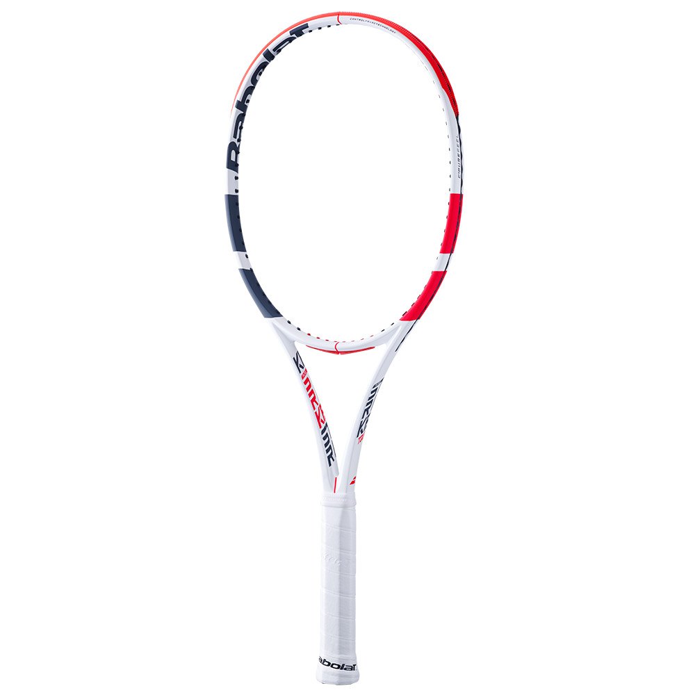 Babolet Pure Strike 16x19 Tennis Racket - Ali Sports