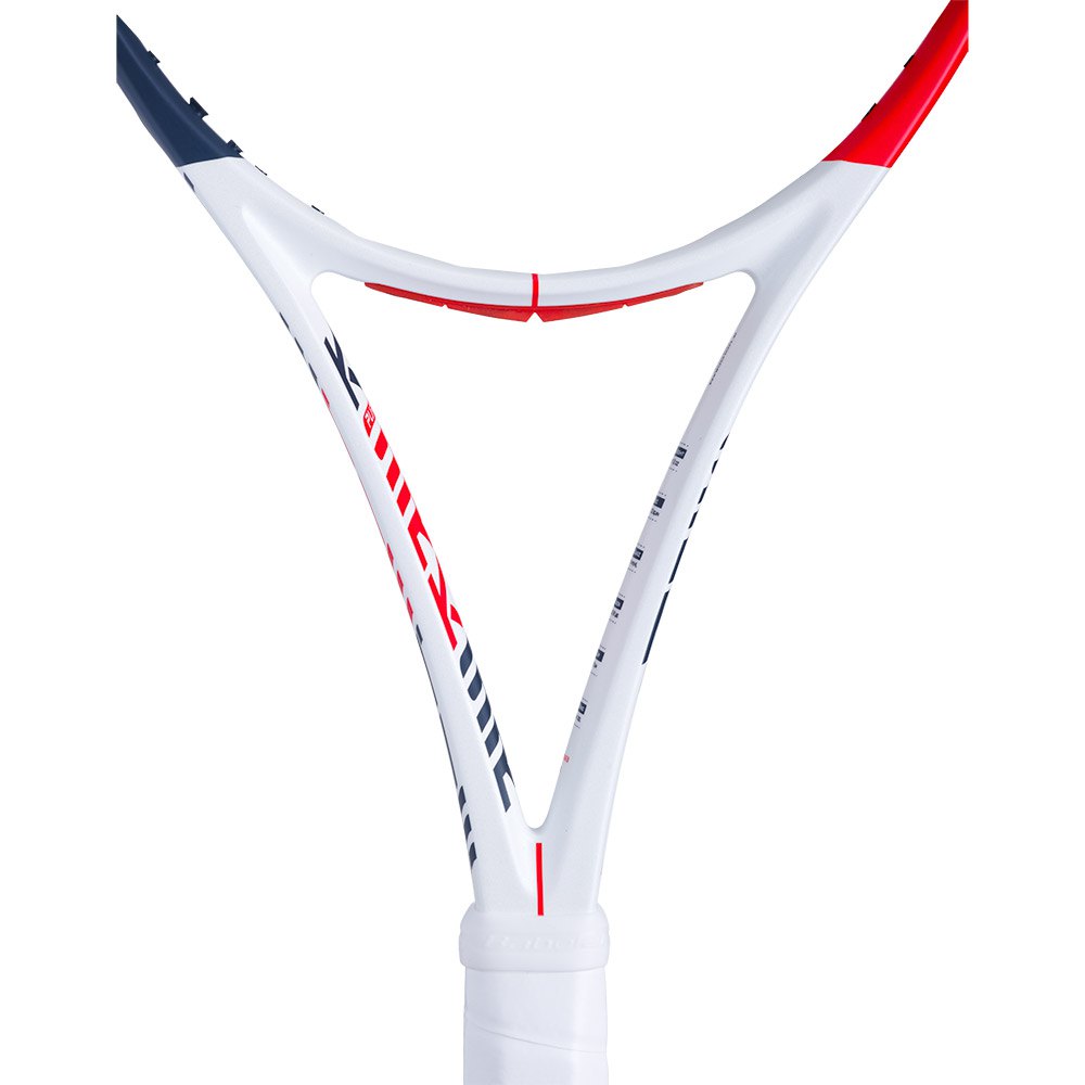 Babolet Pure Strike 16x19 Tennis Racket - Ali Sports