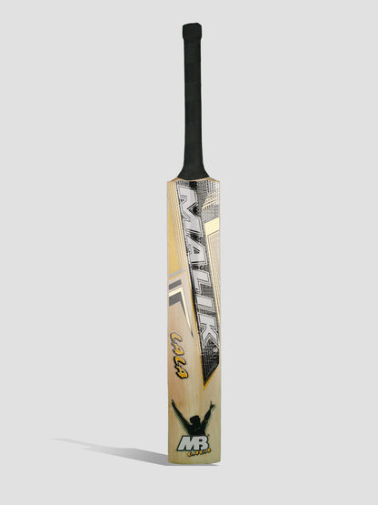 MB Malik LALA Edition Cricket Bat - Ali Sports