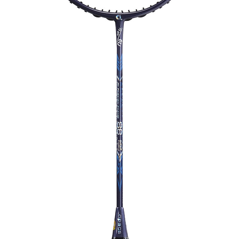 Apacs Blend Duo 88 Badminton Racket - Ali Sports