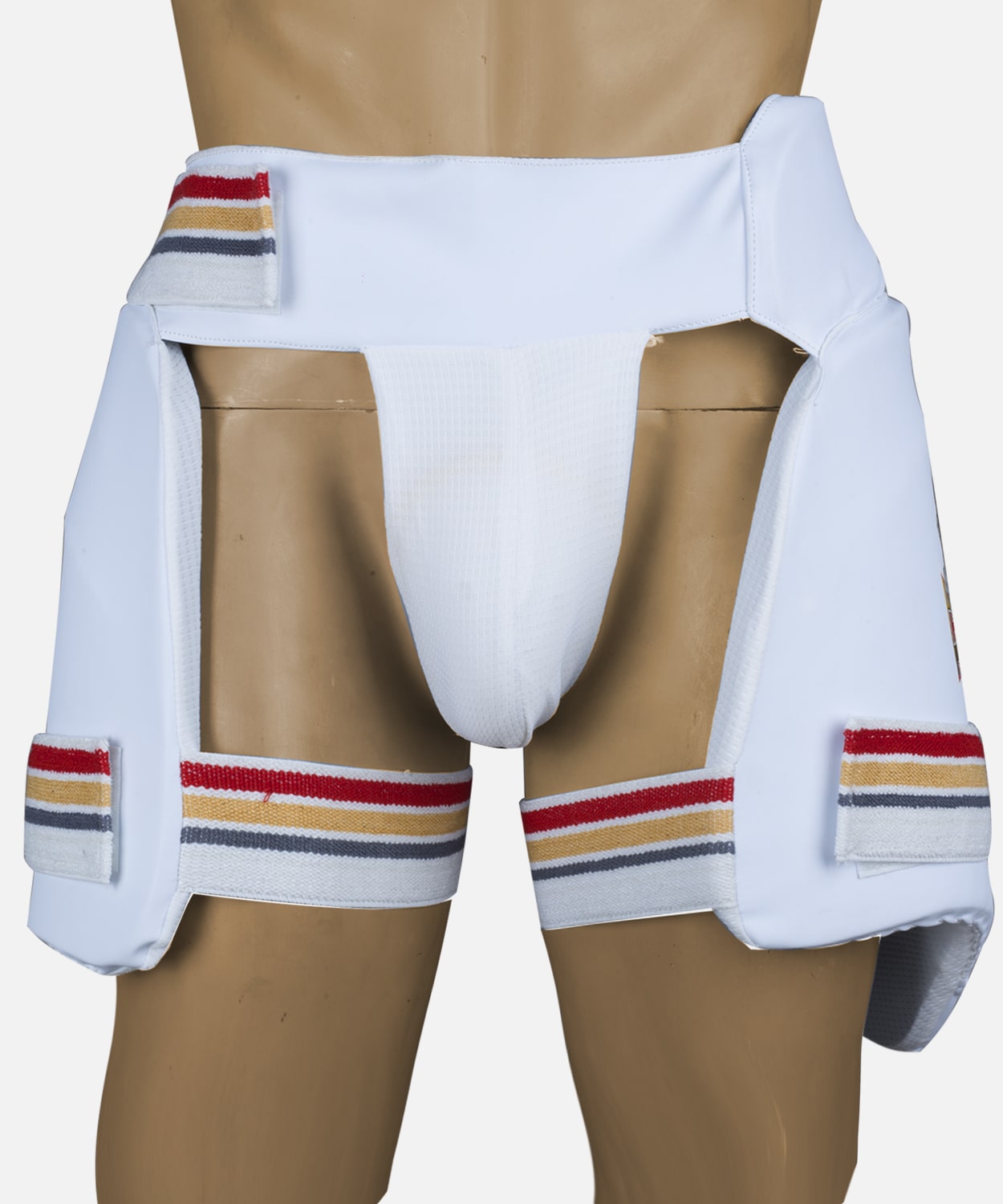 HS Icon Thigh Pad - Ali Sports