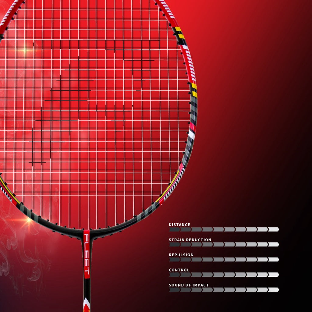 Felet Falcon 2 Badminton Racket - Ali Sports