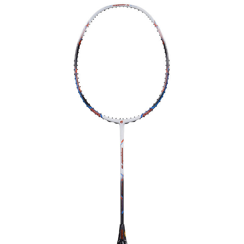 Apacs Commander 60 Badminton Racket - Ali Sports