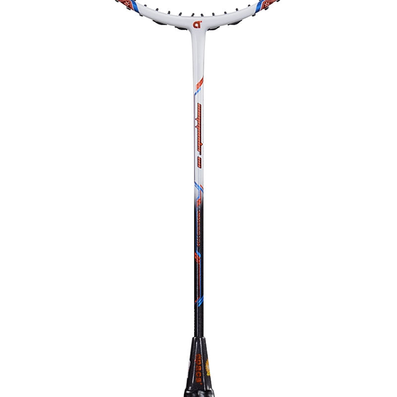 Apacs Commander 60 Badminton Racket - Ali Sports