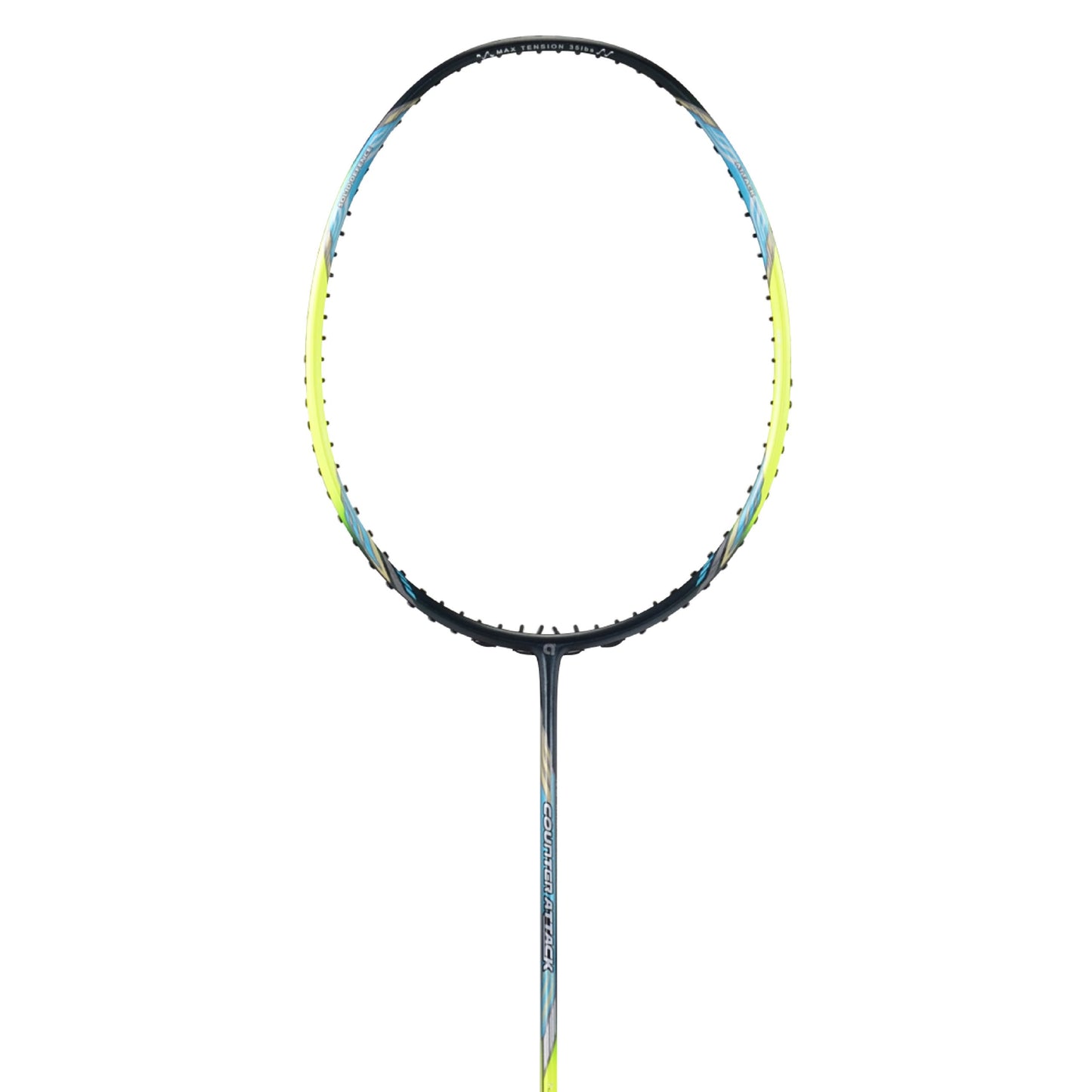 Apacs Counter Attack Badminton Racket - Ali Sports