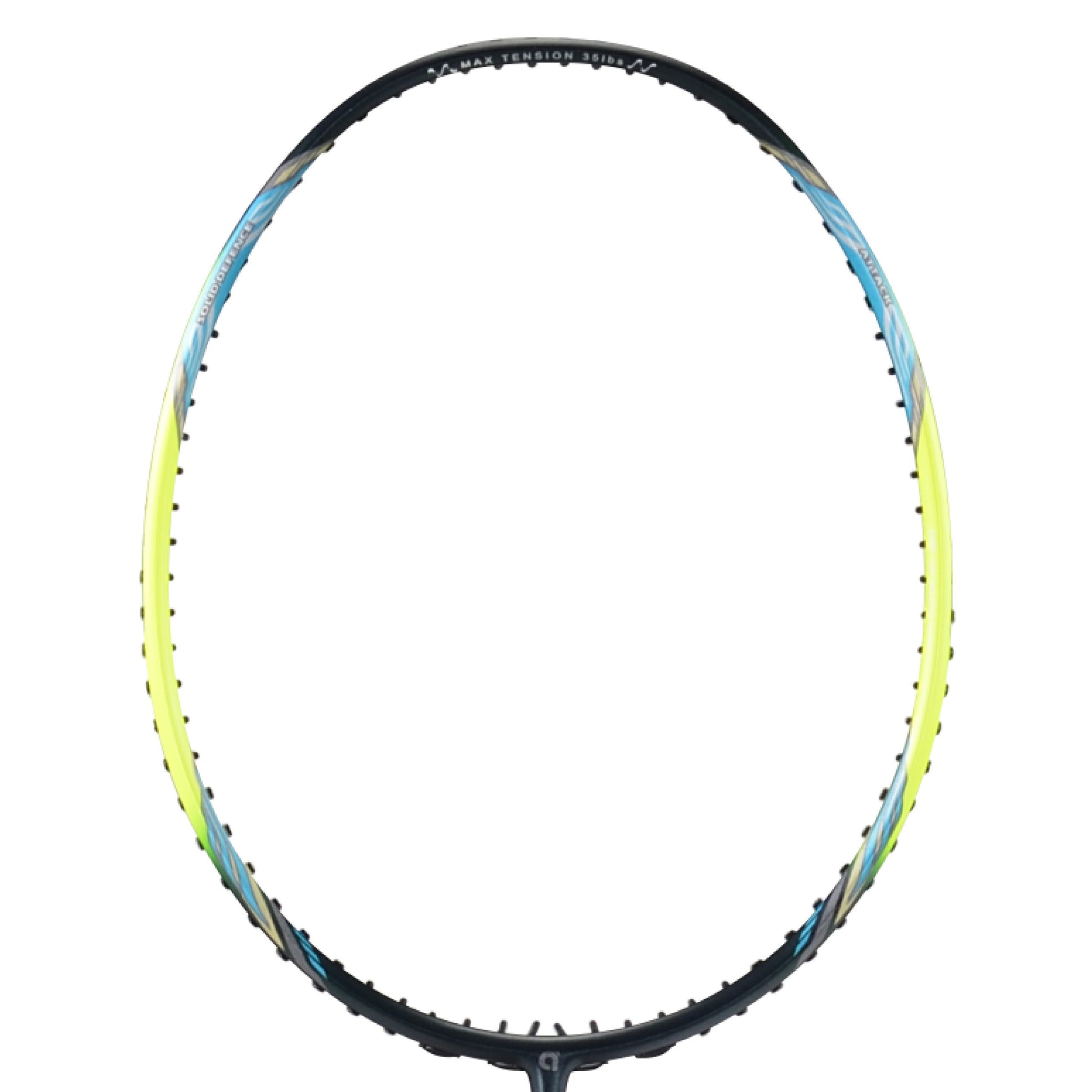 Apacs Counter Attack Badminton Racket - Ali Sports