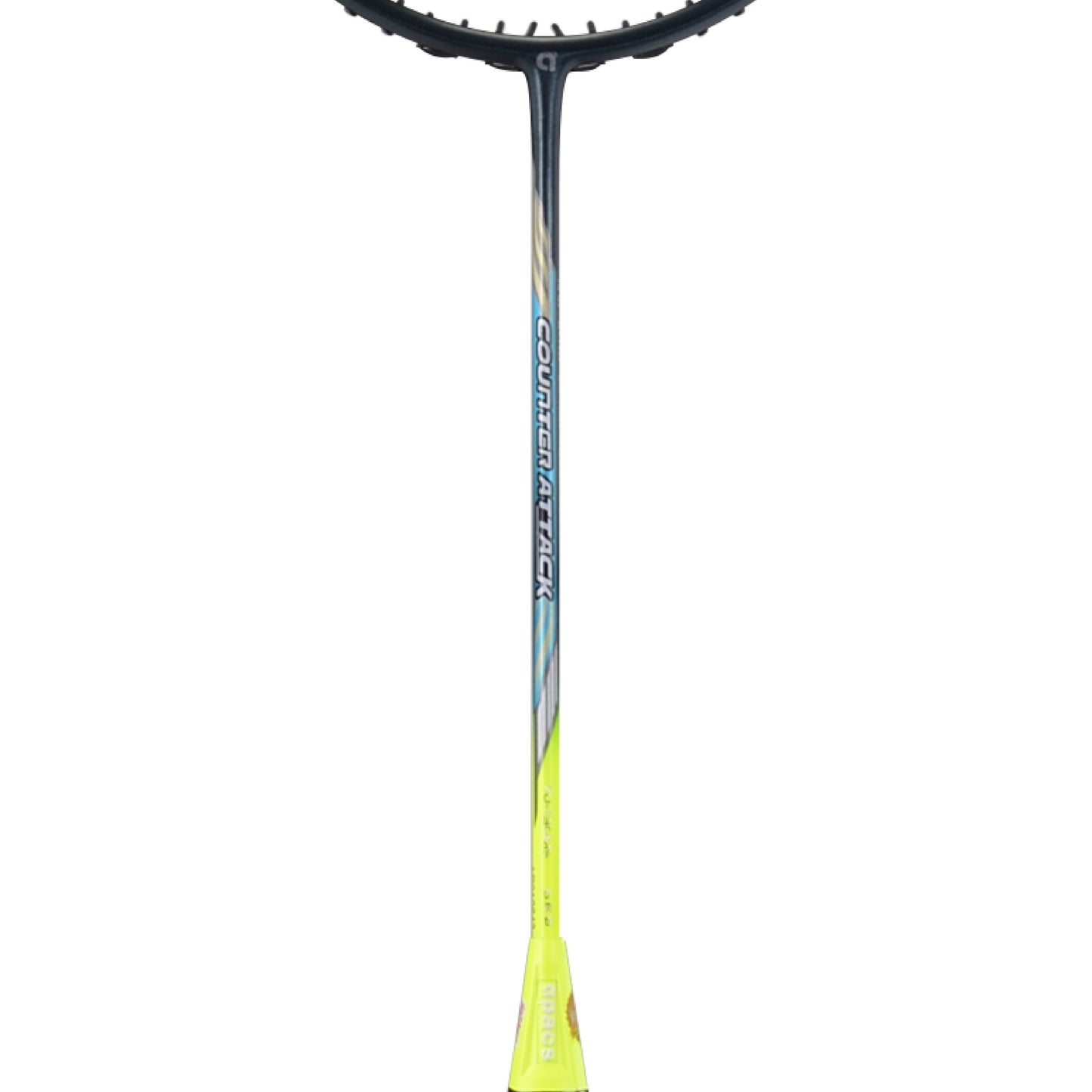 Apacs Counter Attack Badminton Racket - Ali Sports