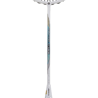 Apacs Counter Attack Badminton Racket - Ali Sports