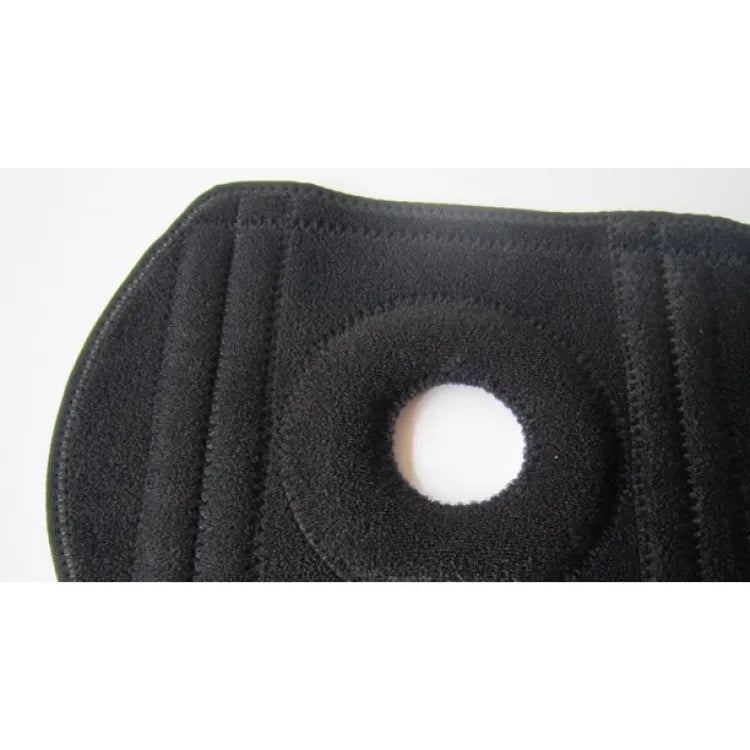 Knee Support Adjustable with Straps