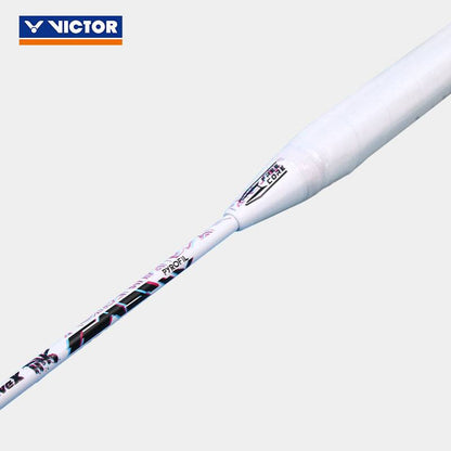 Victor Drivex KF-A Badminton Racket - Ali Sports