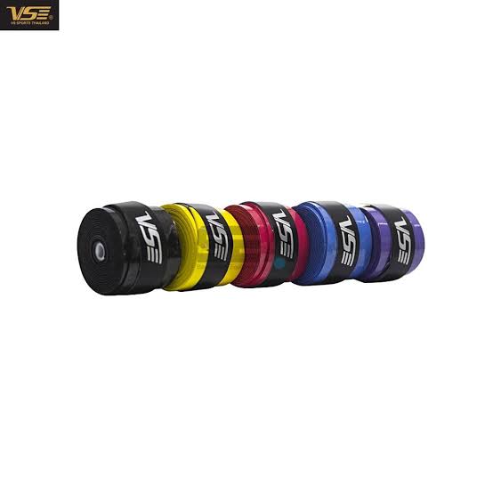 Badminton Overgrip Tenis Squash Overgrip - China Manufacture Overgrip and  Badminton Grip for Rackets price