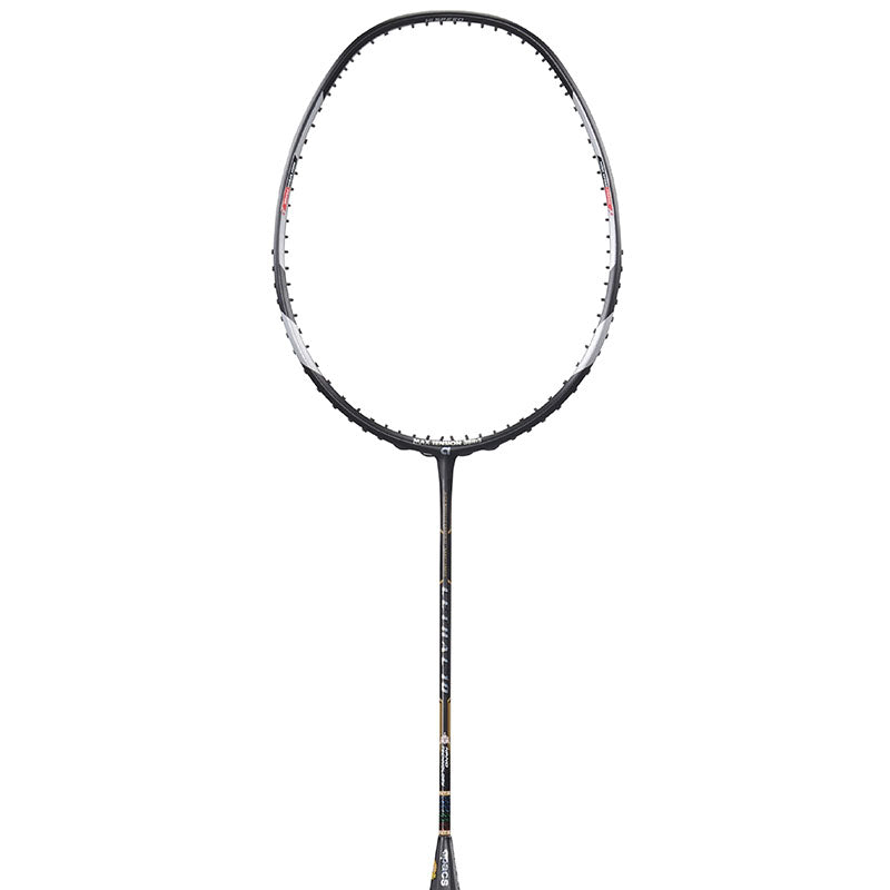 Apacs Lethal 10 Badminton Racket - Ali Sports