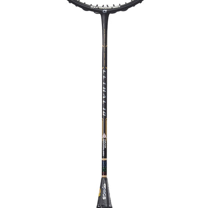 Apacs Lethal 10 Badminton Racket - Ali Sports