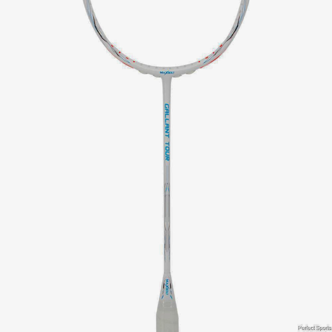 Maxbolt Gallant Tour Badminton Racket - Ali Sports