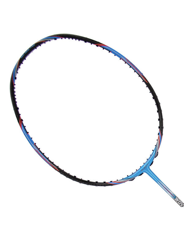 Maxbolt Woven Tech 90 Badminton Racket - Ali Sports