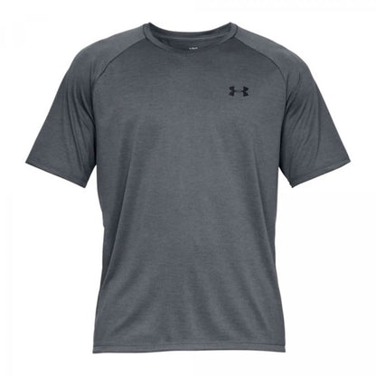 Under Armour Dry-fit T-Shirt - Ali Sports