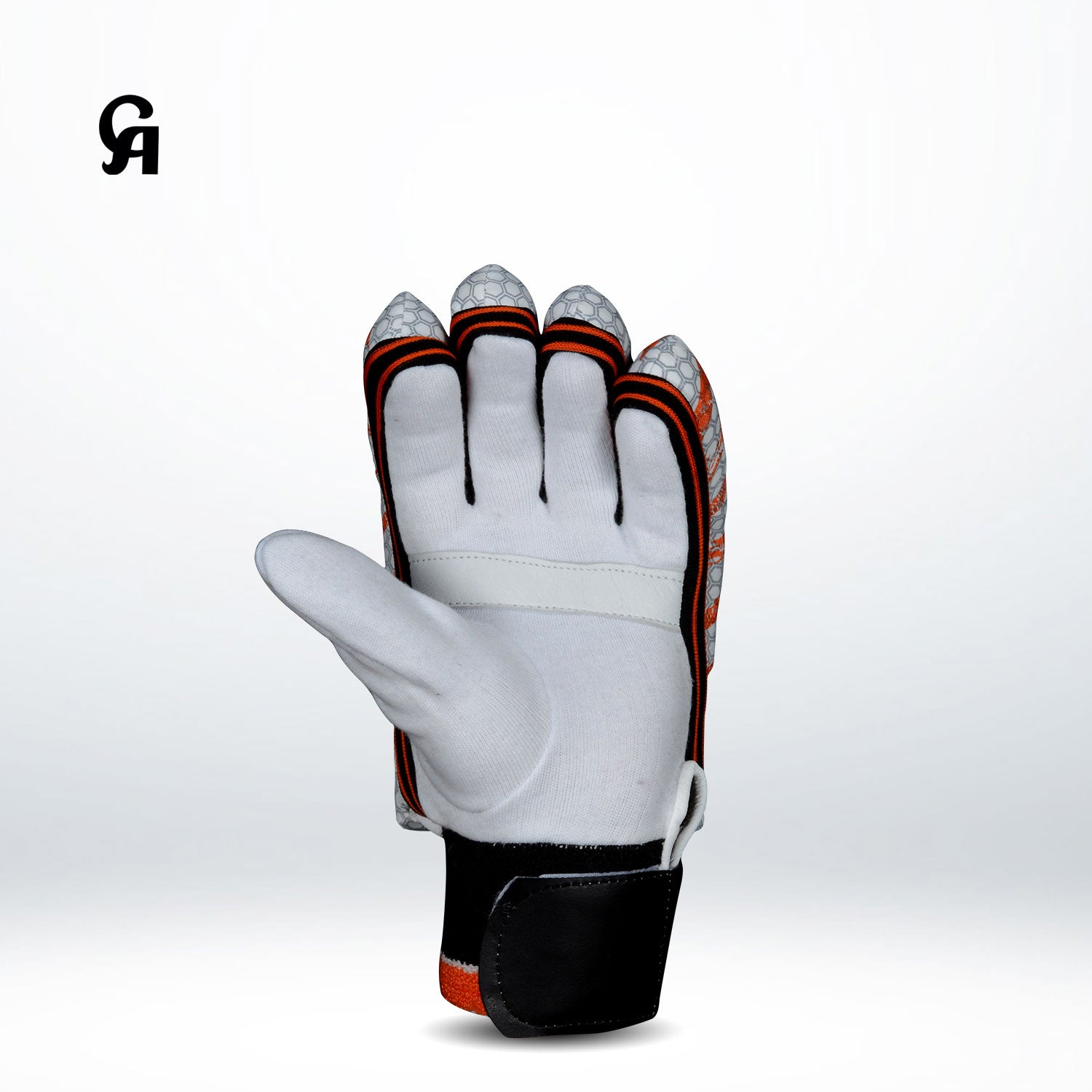 CA Power Batting Gloves - Ali Sports