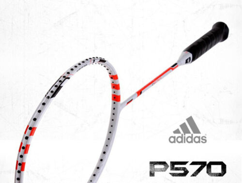 Adidas P570 Badminton Racket - Ali Sports