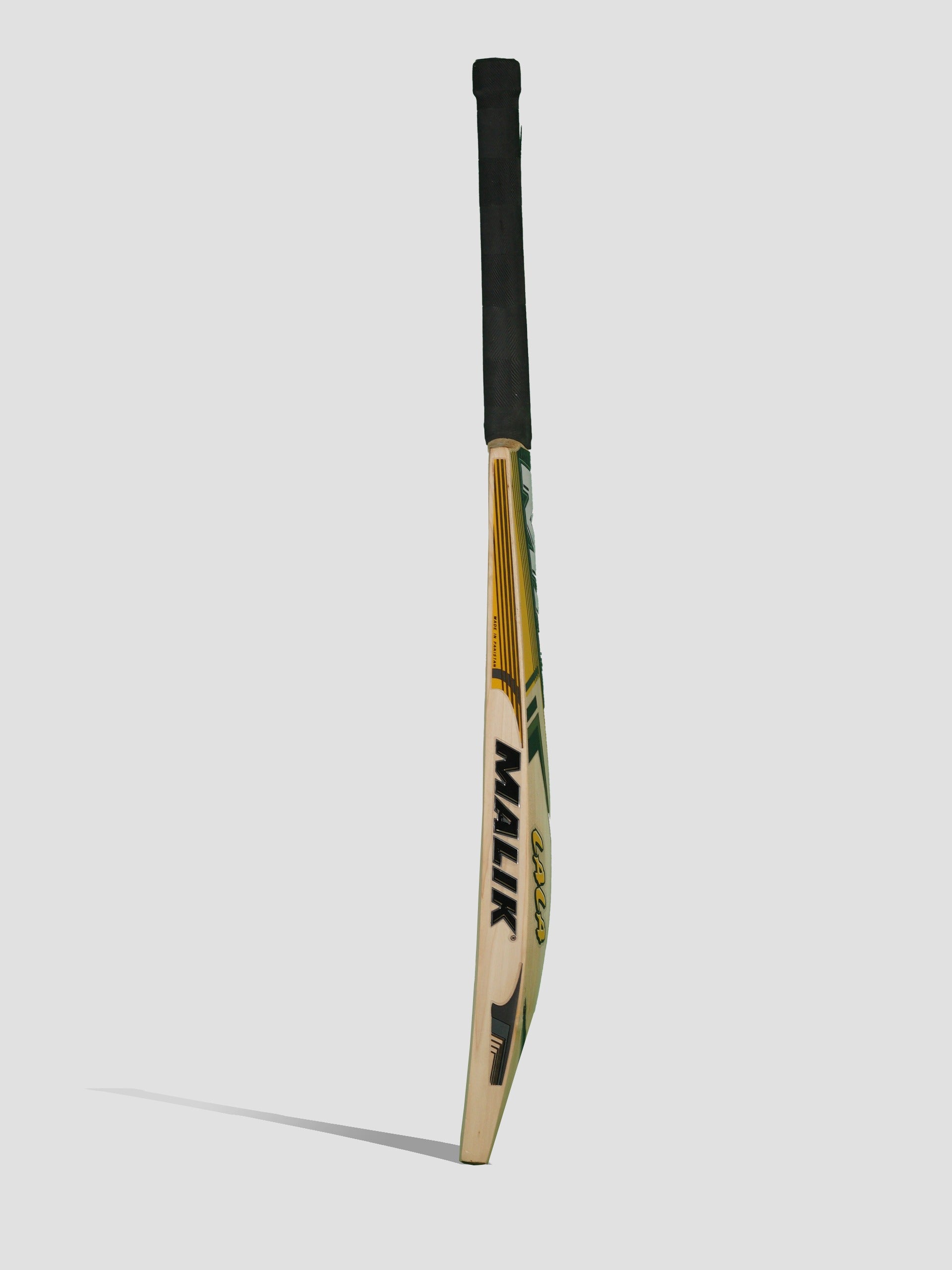 MB Malik LALA Edition Cricket Bat - Ali Sports