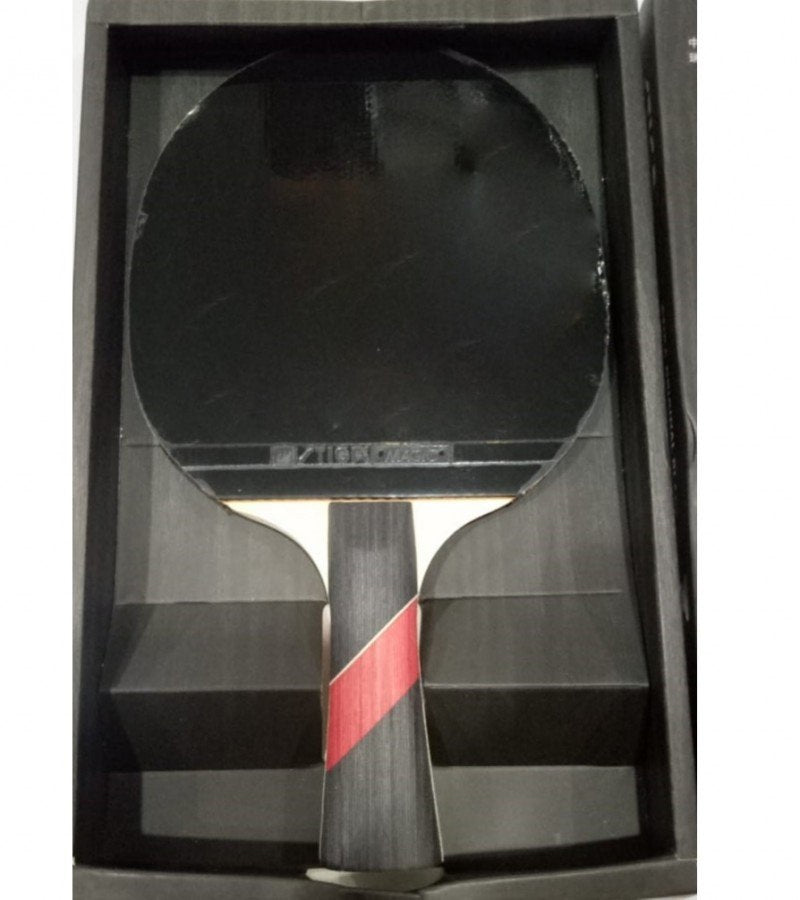 Stiga Three Star Table Tennis Racket - Ali Sports